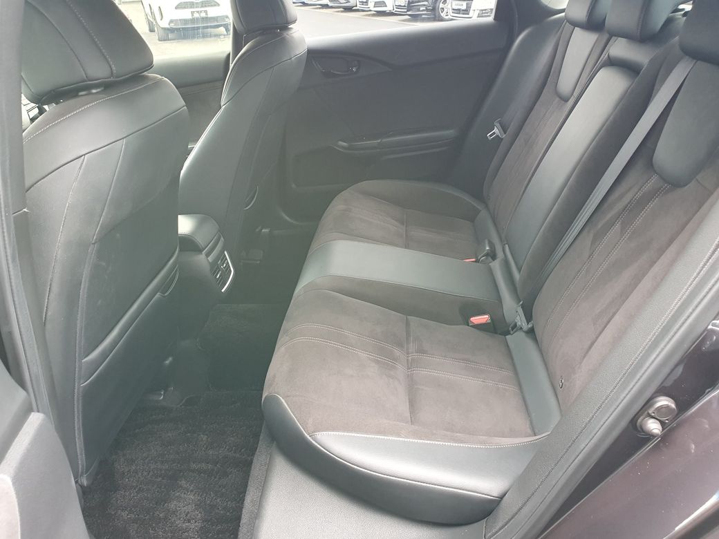 2019 Honda Insight