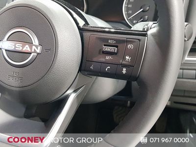 2023 Nissan X-Trail