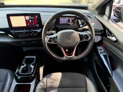 2023 Volkswagen ID.4