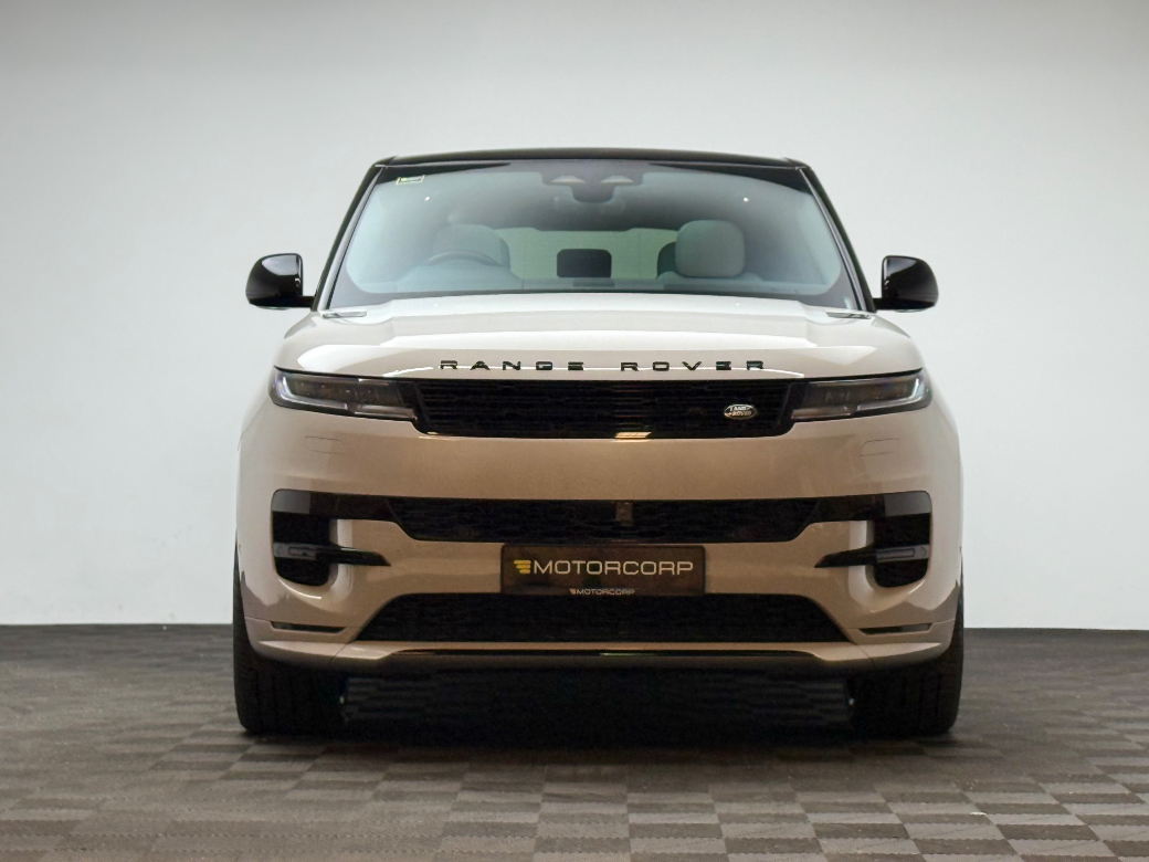 2024 Land Rover Range Rover Sport