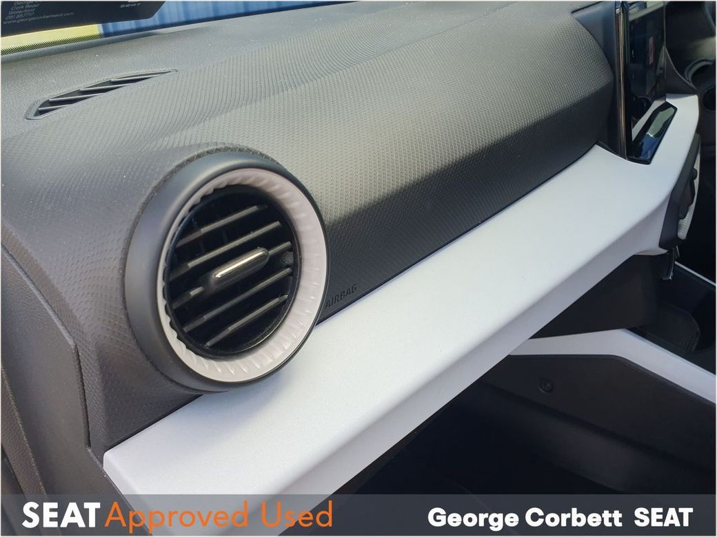 2023 SEAT Arona