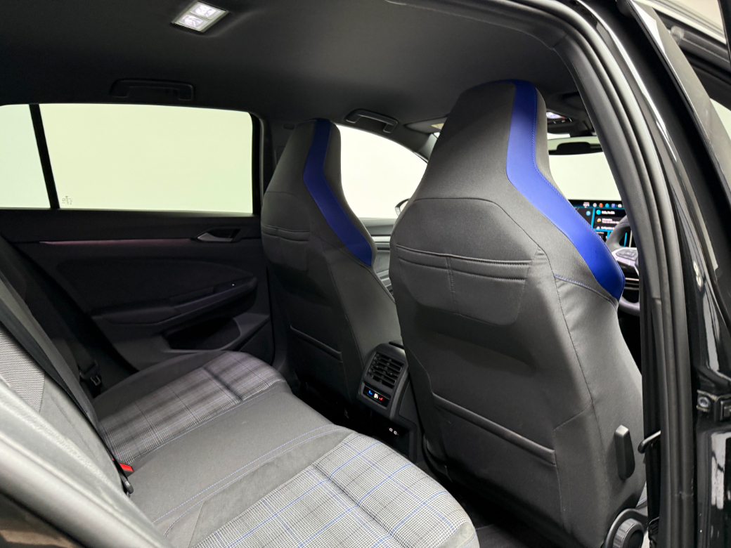 2026 Volkswagen Golf