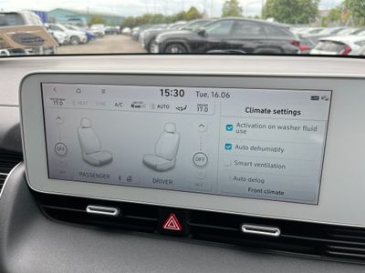 2021 Hyundai Ioniq 5