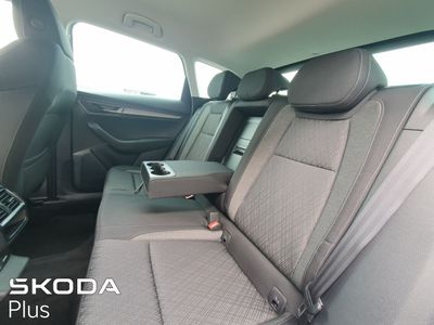 2024 Skoda Karoq