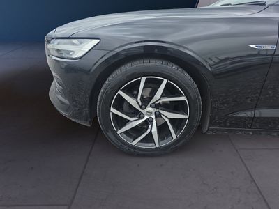 2019 Volvo V60