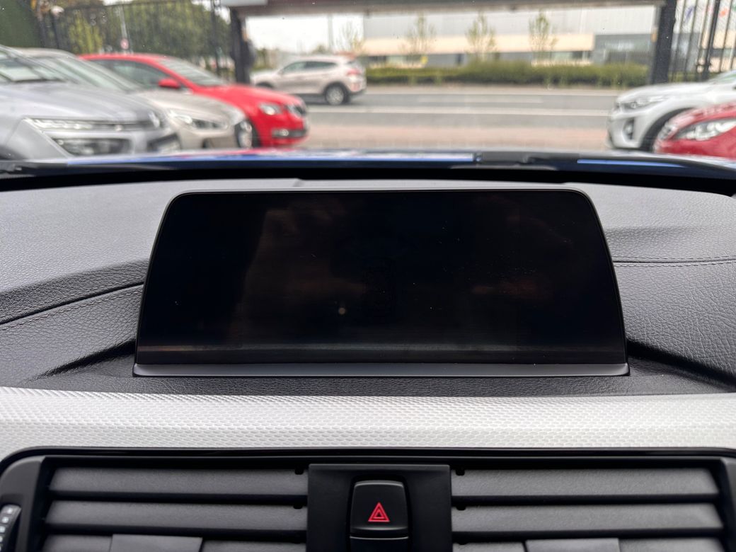 2018 BMW 3 Series