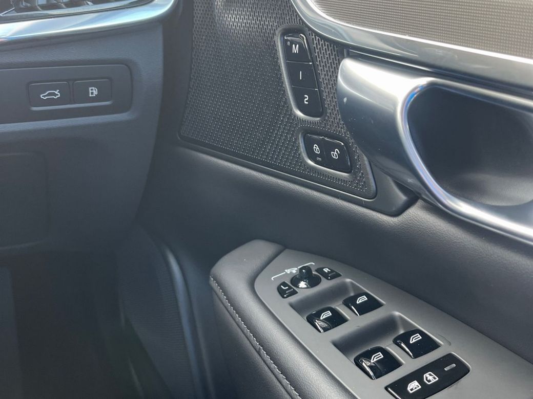 2026 Volvo V90