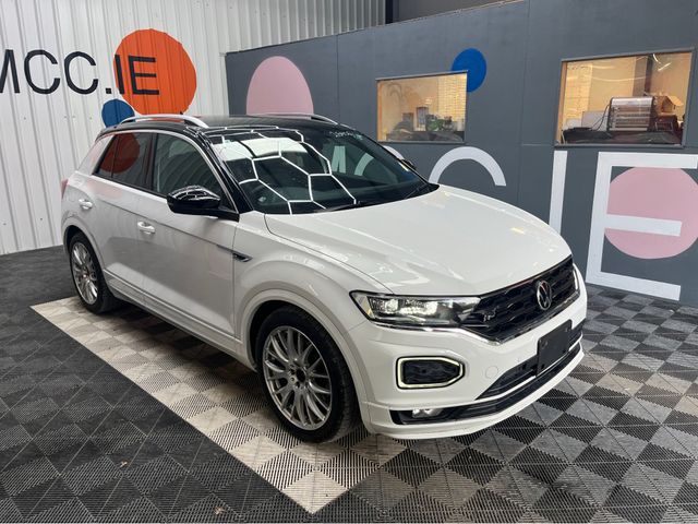 vehicle for sale from The Automatic Motor Car Centre