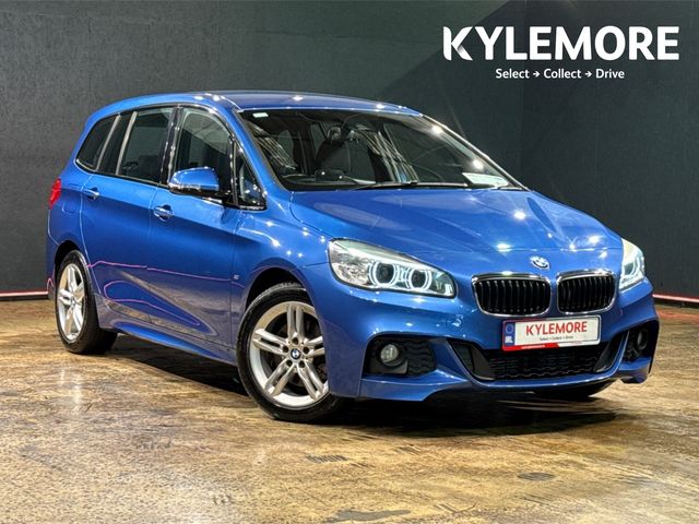 vehicle for sale from Kylemore Cars