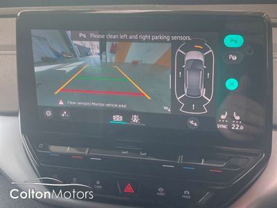 2023 Volkswagen ID.4