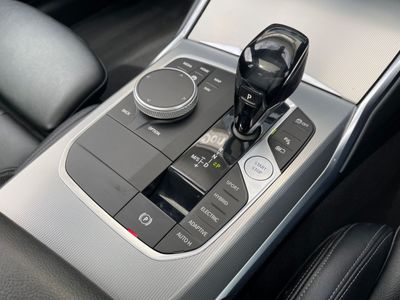 2021 BMW 3 Series