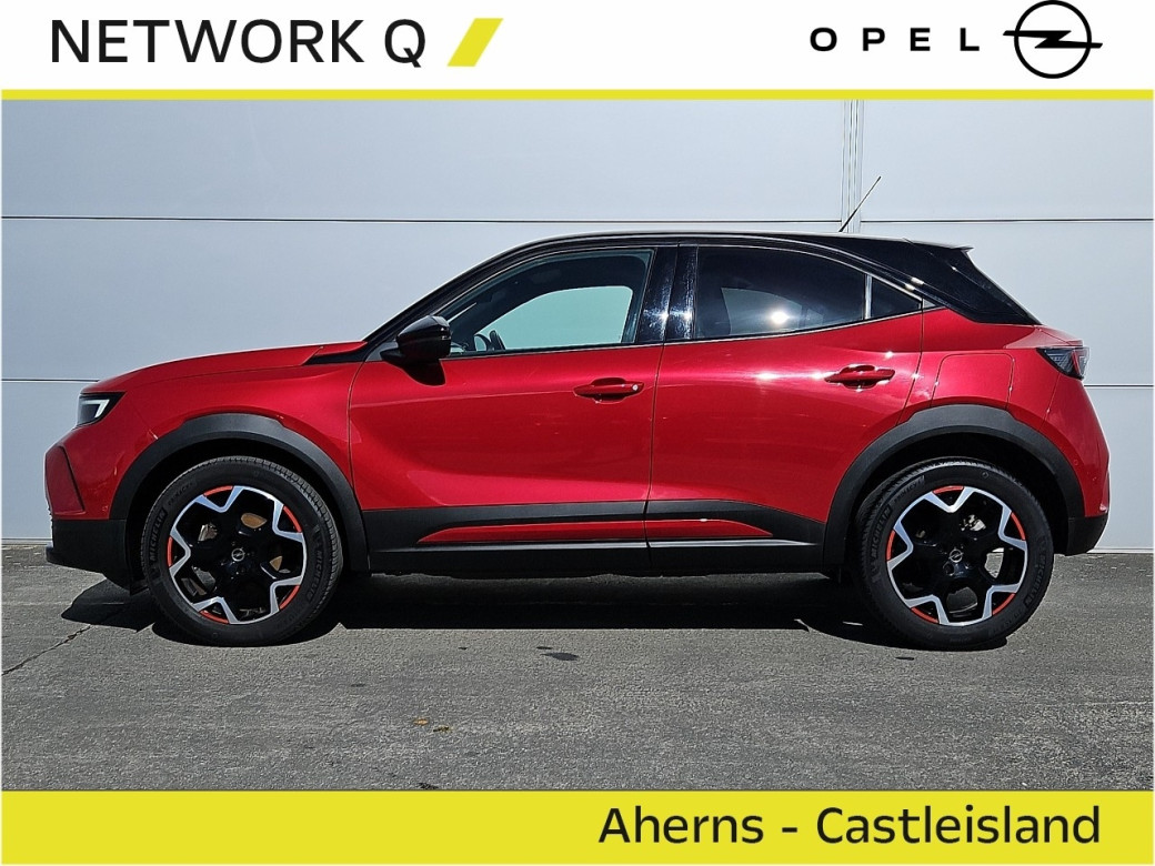 2024 Opel Mokka