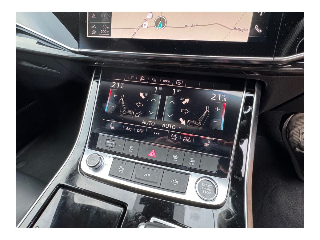 2021 Audi Q7