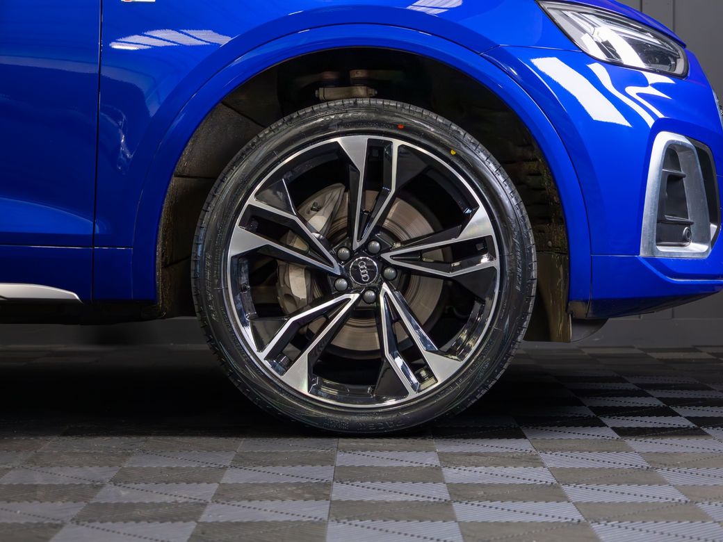 2024 Audi Q5