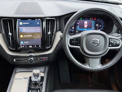 2021 Volvo XC60
