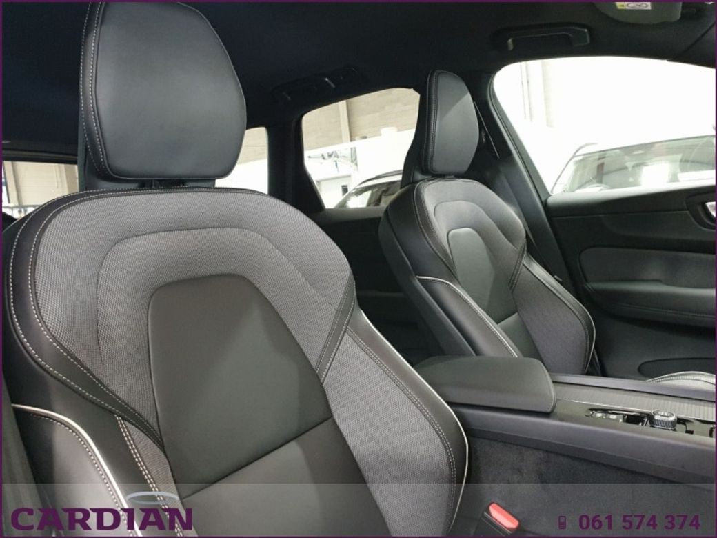 2026 Volvo XC60