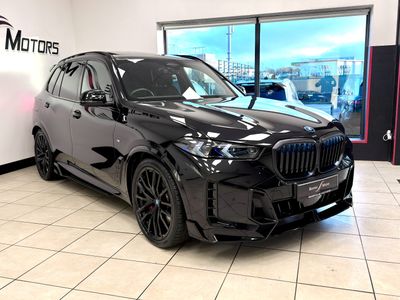 2024 BMW X5