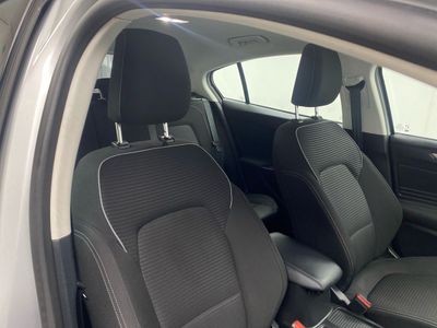 2023 Ford Focus
