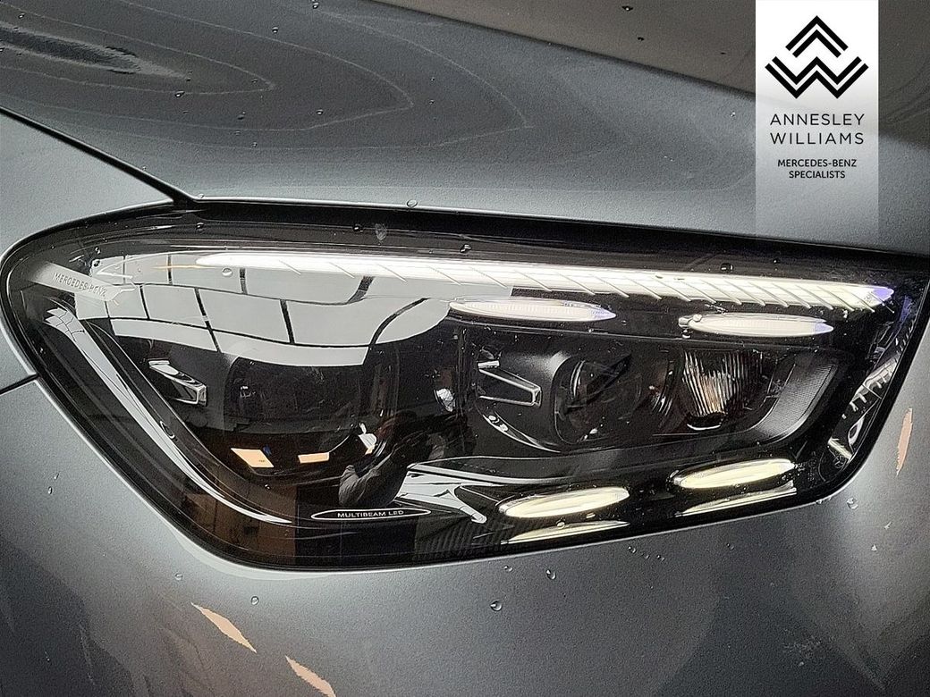 2024 Mercedes-Benz GLE Class