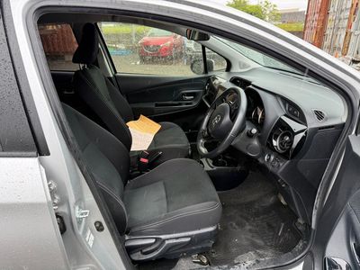 2017 Toyota Yaris