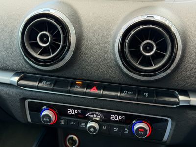 2015 Audi A3