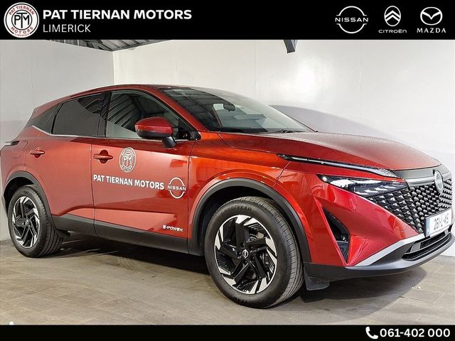 vehicle for sale from Pat Tiernan Motors