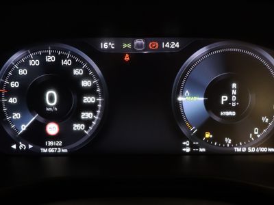 2020 Volvo XC40