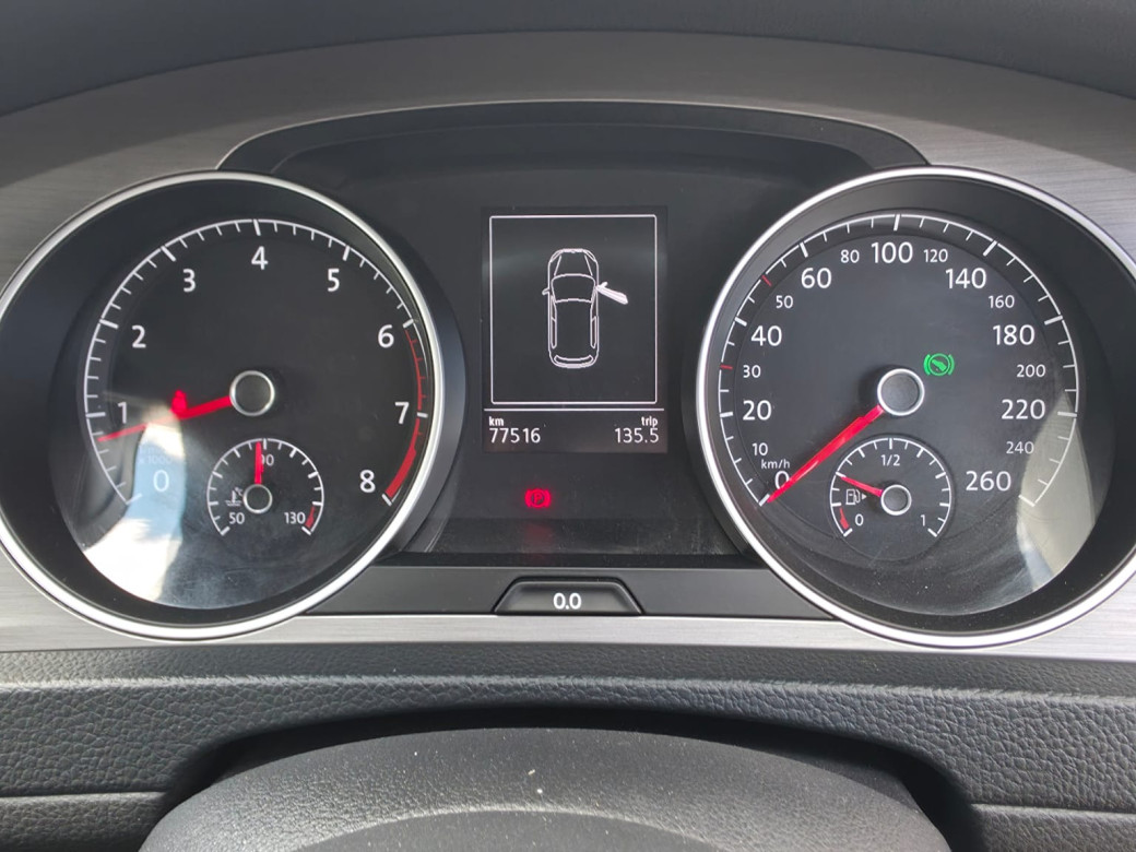 2014 Volkswagen Golf