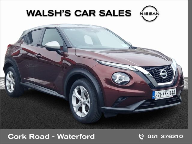 vehicle for sale from Walsh's Car Sales
