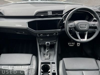 2024 Audi Q3