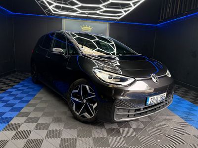2022 Volkswagen ID.3