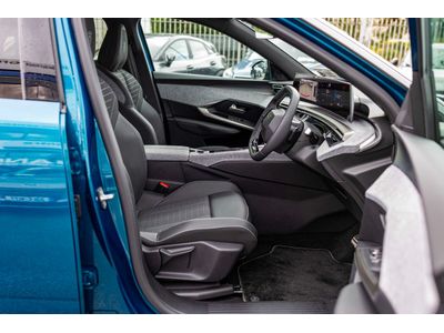 2026 Peugeot 3008