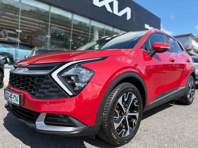 vehicle for sale from Kia Liffey Valley