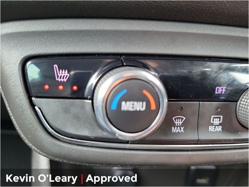 2022 Opel Crossland X