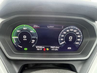 2023 Audi Q4