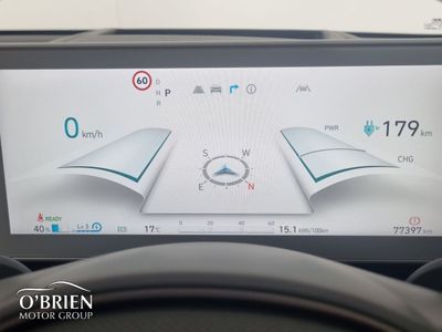 2022 Hyundai Ioniq 5