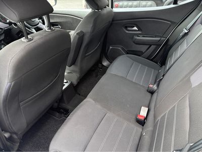 2022 Dacia Sandero