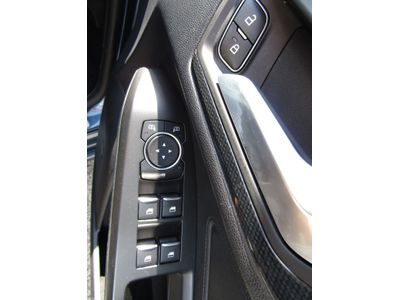 2019 Ford Focus