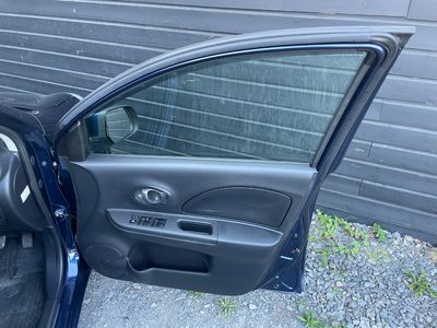 2016 Nissan Micra