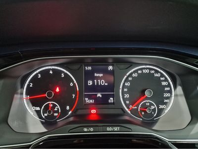 2021 Volkswagen Polo