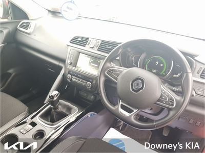 2018 Renault Kadjar