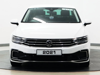 2021 Volkswagen Passat