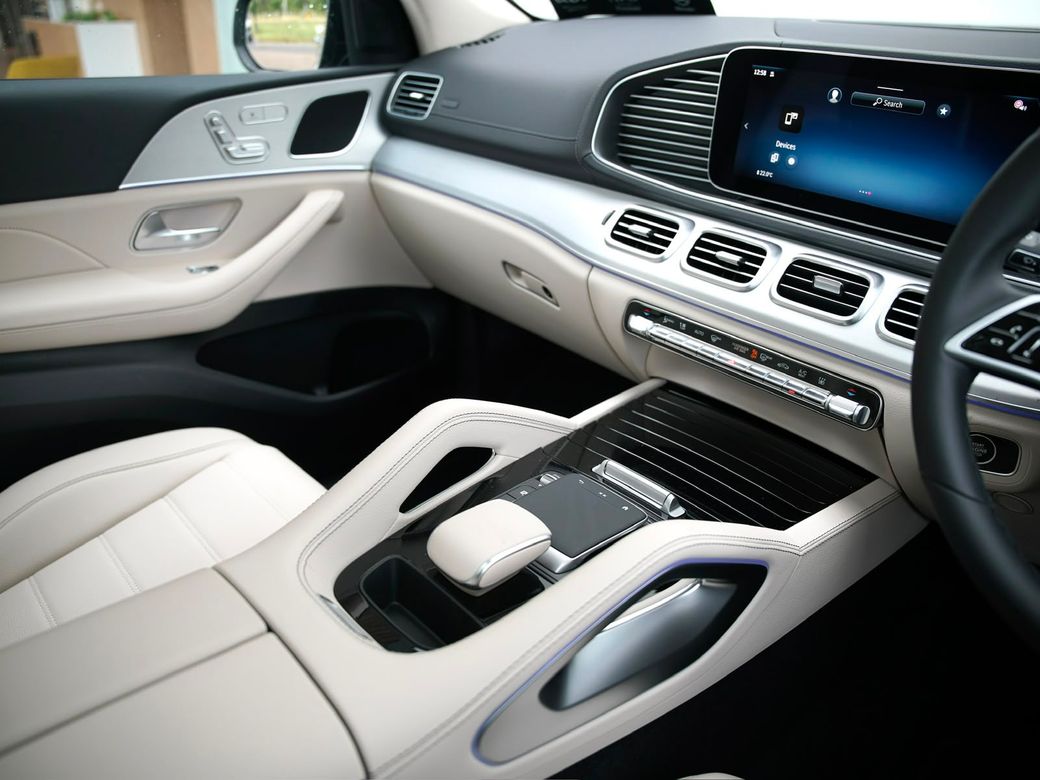 2026 Mercedes-Benz GLE Class