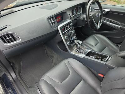 2015 Volvo S60