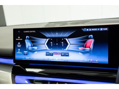 2025 BMW 5 Series