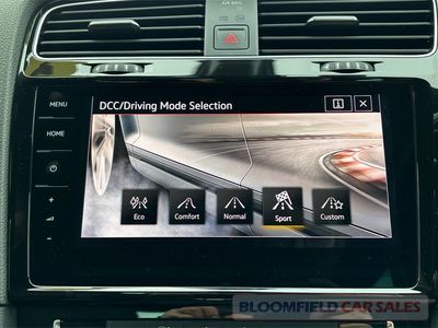 2020 Volkswagen Golf