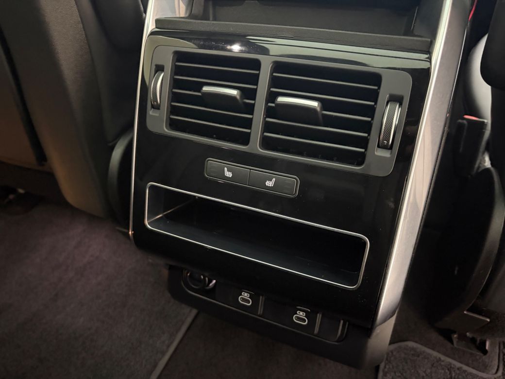 2022 Land Rover Range Rover Sport