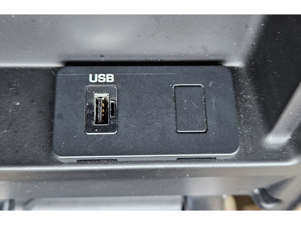 2012 Land Rover Discovery