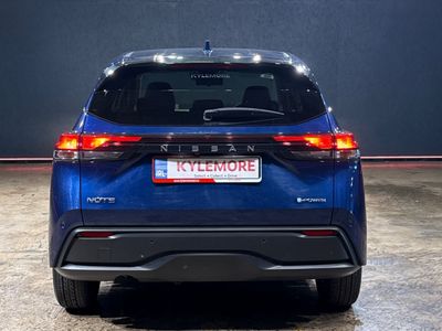 2023 Nissan Note
