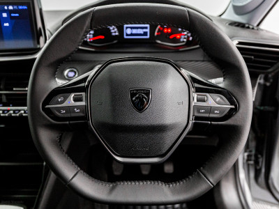 2026 Peugeot 208